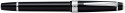 Cross Bailey Light Fountain Pen - Black Chrome Trim - Picture 2
