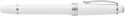 Cross Bailey Light Fountain Pen - White Chrome Trim - Picture 3