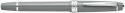Cross Bailey Light Fountain Pen - Grey Chrome Trim - Picture 2