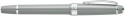 Cross Bailey Light Fountain Pen - Grey Chrome Trim - Picture 3