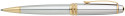 Cross Bailey Ballpoint Pen - Medalist & Gold - Picture 1