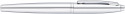 Cross Calais Rollerball Pen - Polished Chrome - Picture 3
