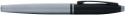Cross Calais Rollerball Pen - Grey Lacquer Black Trim - Picture 3