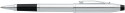 Cross Century II Rollerball Pen - Lustrous Chrome - Picture 1
