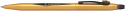 Cross Click Rollerball Pen - Star Wars C3PO - Picture 1