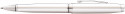 Cross Coventry Ballpoint Pen - Polished Chrome - Picture 1