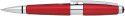 Cross Edge Rollerball Pen - Metallic Red - Picture 1
