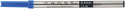 Cross Selectip Porous Point Refill - Blue Fine