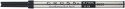 Cross Selectip Porous Point Refill - Black Fine