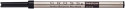 Cross Selectip Ballpoint Refill - Black Medium