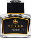 Cross Ink Bottle - Archival Black (62.5ml)