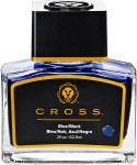 Cross Ink Bottle - Archival Blue/Black (62.5ml)