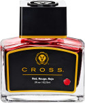 Cross Ink Bottle - Archival Red (62.5ml)