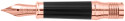 Cross Century II Nib - Gold PVD Plated - Medium