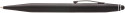 Cross Tech2 Multipen - Satin Black - Picture 1