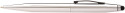 Cross Tech2 Multipen - Pure Chrome - Picture 1