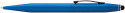 Cross Tech2 Multipen - Metallic Blue - Picture 1