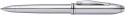 Cross Townsend Ballpoint Pen - Lustrous Chrome - Picture 1