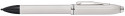Cross Townsend Stylus - Brushed Platinum - Picture 1