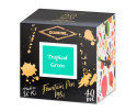 Diamine Ink Bottle 40ml - Tropical Green - Picture 1