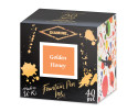 Diamine Ink Bottle 40ml - Golden Honey - Picture 1