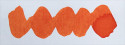 Diamine Inkvent Christmas Ink Bottle 50ml - Peach Punch - Picture 1