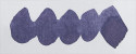 Diamine Inkvent Christmas Ink Bottle 50ml - Nightshade - Picture 1