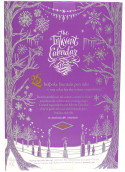 Diamine Inkvent Calendar - Festive Themed - Limited Edition - Picture 4