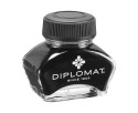 Diplomat Ink Bottle 30ml - Black