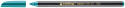 Edding 1200 Fibre Tip Pen - Metallic Green