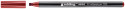 Edding 1255 Calligraphy Pen - 5.0mm - Crimson Lake