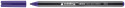 Edding 1300 Fibre Tip Pen - Violet