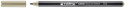 Edding 1300 Fibre Tip Pen - Oyster