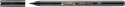 Edding 1340 Brush Pen - Black