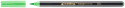 Edding 1340 Brush Pen - Light Green