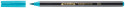 Edding 1340 Brush Pen - Turquoise