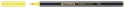 Edding 1340 Brush Pen - Honeydew Melon