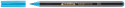 Edding 1340 Brush Pen - Azure Blue