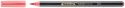 Edding 1340 Brush Pen - Apricot Nude