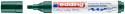 Edding 1455 Calligraphy Marker - Bottle Green