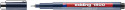 Edding 1800 Fineliner - 0.3mm - Black