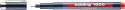 Edding 1800 Fineliner - 0.5mm - Red