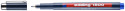 Edding 1800 Fineliner - 0.7mm - Blue