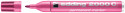 Edding 2000 Permanent Marker - Bullet Tip - Pink