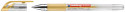 Edding 2185 Gel Rollerball Pen - Gold