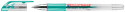 Edding 2185 Gel Rollerball Pen - Metallic Green