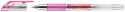 Edding 2185 Gel Rollerball Pen - Metallic Pink