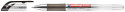 Edding 2185 Gel Rollerball Pen - Black