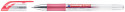 Edding 2185 Gel Rollerball Pen - Red