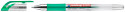 Edding 2185 Gel Rollerball Pen - Green